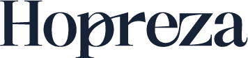 Logo de Hopréza